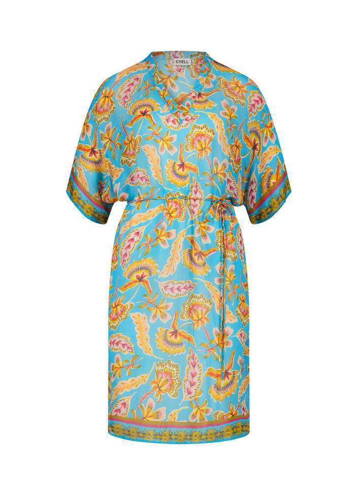 Cyell 465A - Orient tuniek