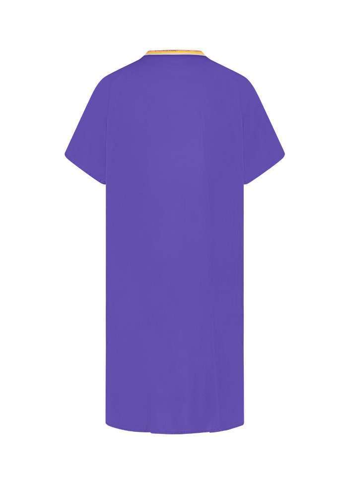 Cyell 465B - Purple tunic