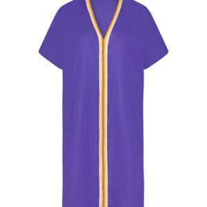 Cyell 465B - Purple tunic