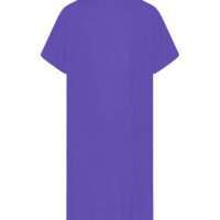 Cyell 465B - Purple tunic