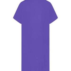 Cyell 465B - Purple tunic