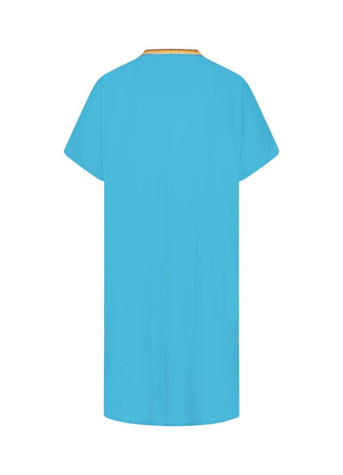 Cyell 465B - Aqua tunic