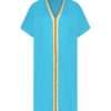 Cyell 465B - Aqua tunic