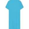 Cyell 465B - Aqua tunic