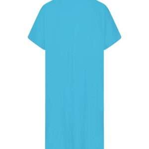 Cyell 465B - Aqua tunic