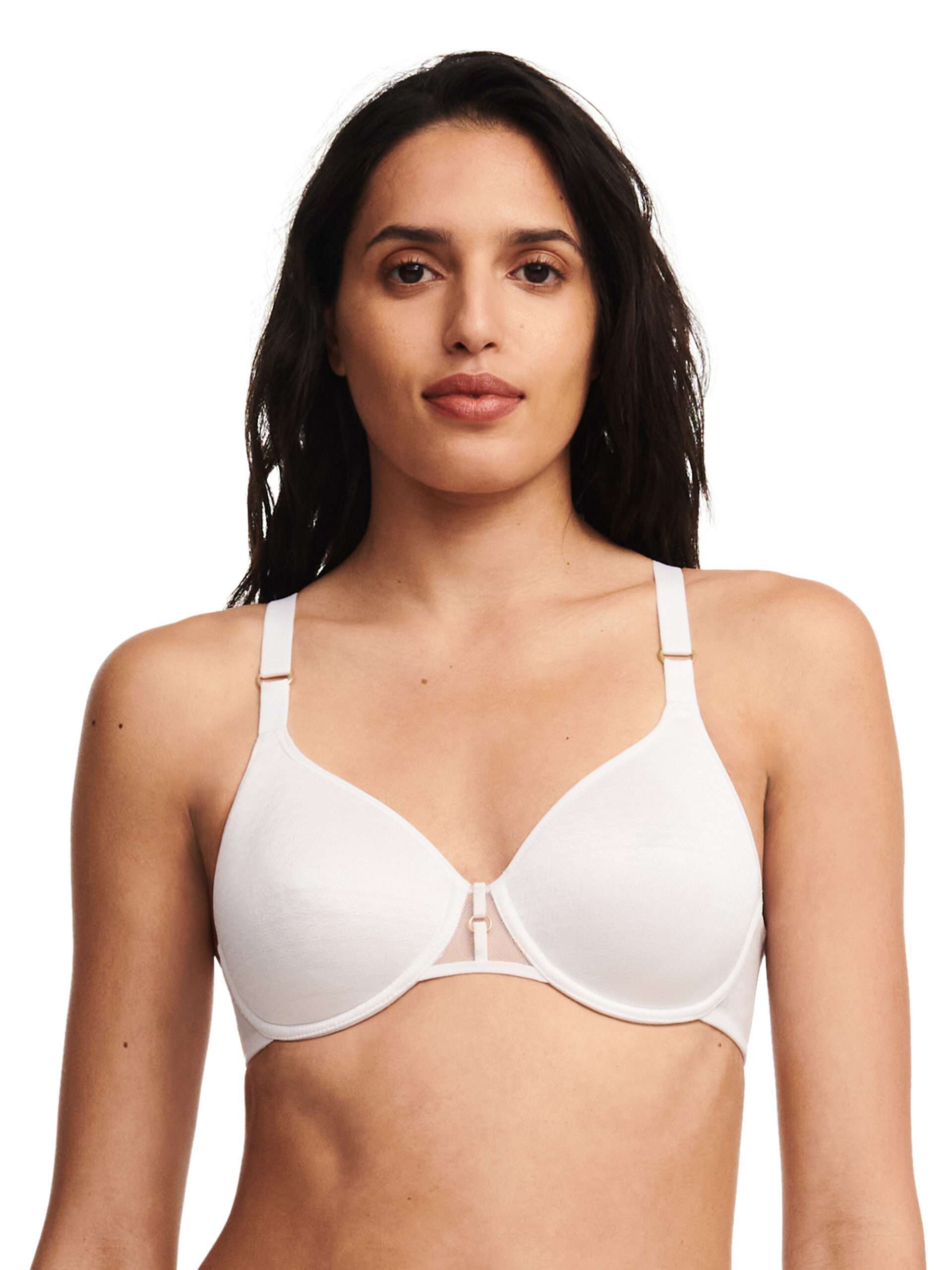 Chantelle LINGERIE BH T-SHIRT BEHA BEDEKKEND SPACER