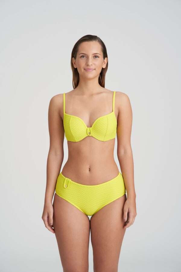 BRIGITTE suncoast bikini short