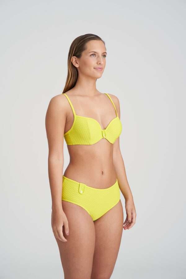 BRIGITTE suncoast bikini short