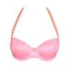 TOM Happy Pink voorgevormde balconette bh