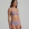 AVERO Soft Sand tailleslip