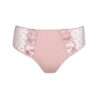 AGNES Vintage Pink tailleslip