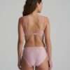 AGNES Vintage Pink tailleslip