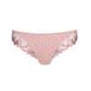 AGNES Vintage Pink Italiaanse slip