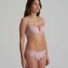 AGNES Vintage Pink Italiaanse slip