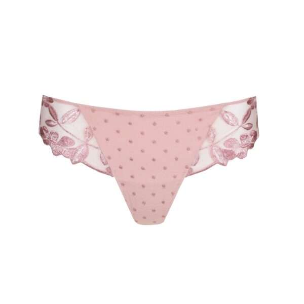 AGNES Vintage Pink string