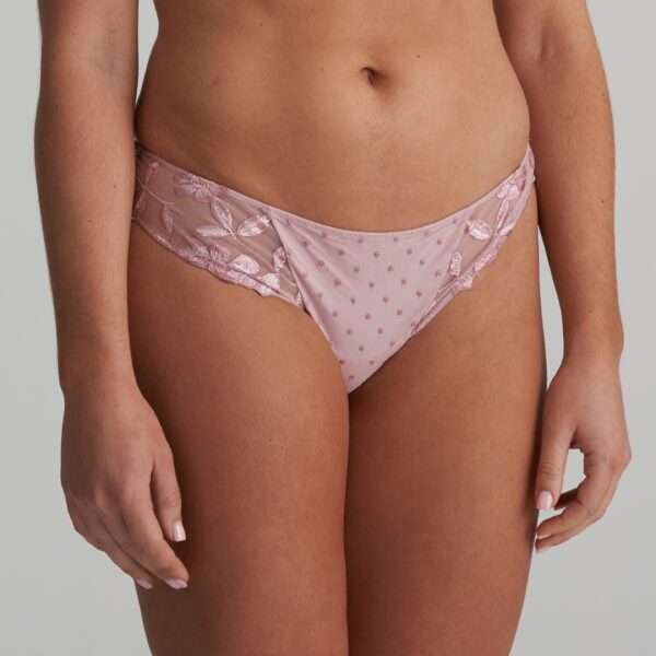 AGNES Vintage Pink string