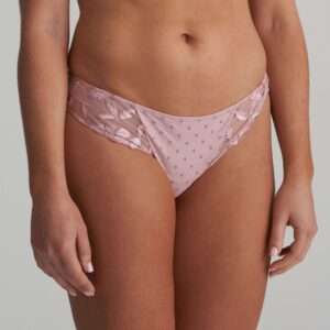 AGNES Vintage Pink string