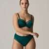 KNOKKE Jasper Green tailleslip