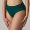 KNOKKE Jasper Green tailleslip