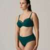 KNOKKE Jasper Green tailleslip