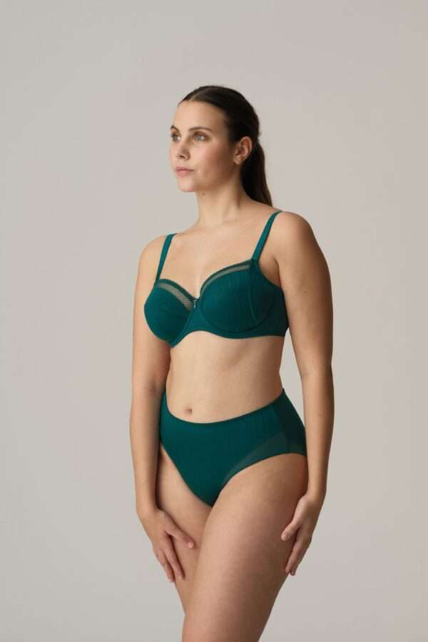 KNOKKE Jasper Green tailleslip