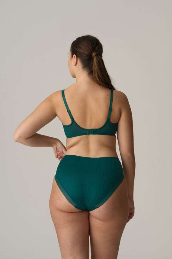 KNOKKE Jasper Green tailleslip