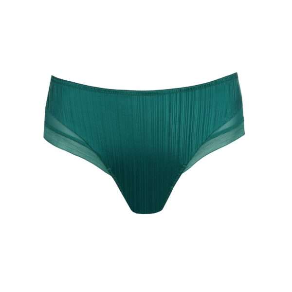 KNOKKE Jasper Green hotpants