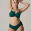 KNOKKE Jasper Green hotpants