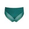 KNOKKE Jasper Green hotpants