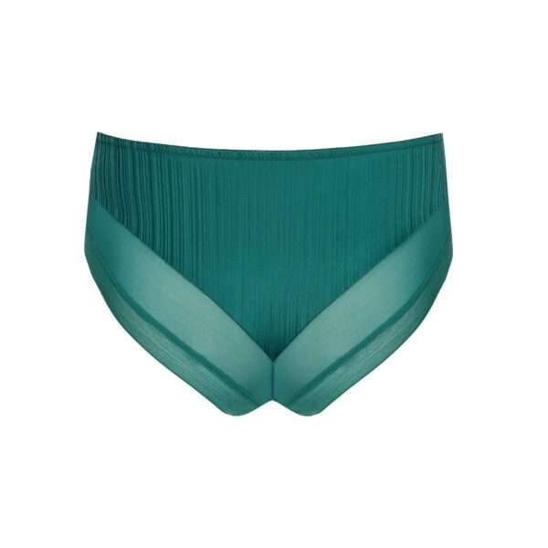 KNOKKE Jasper Green hotpants