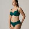 KNOKKE Jasper Green hotpants