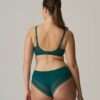 KNOKKE Jasper Green hotpants