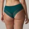 KNOKKE Jasper Green hotpants