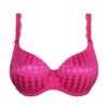 MADISON Fuchsia Fiesta voorgevormde bh - hartvorm MADISON Fuchsia Fiesta voorgevormde bh - hartvorm