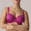 MADISON Fuchsia Fiesta voorgevormde bh – hartvorm MADISON Fuchsia Fiesta voorgevormde bh - hartvorm