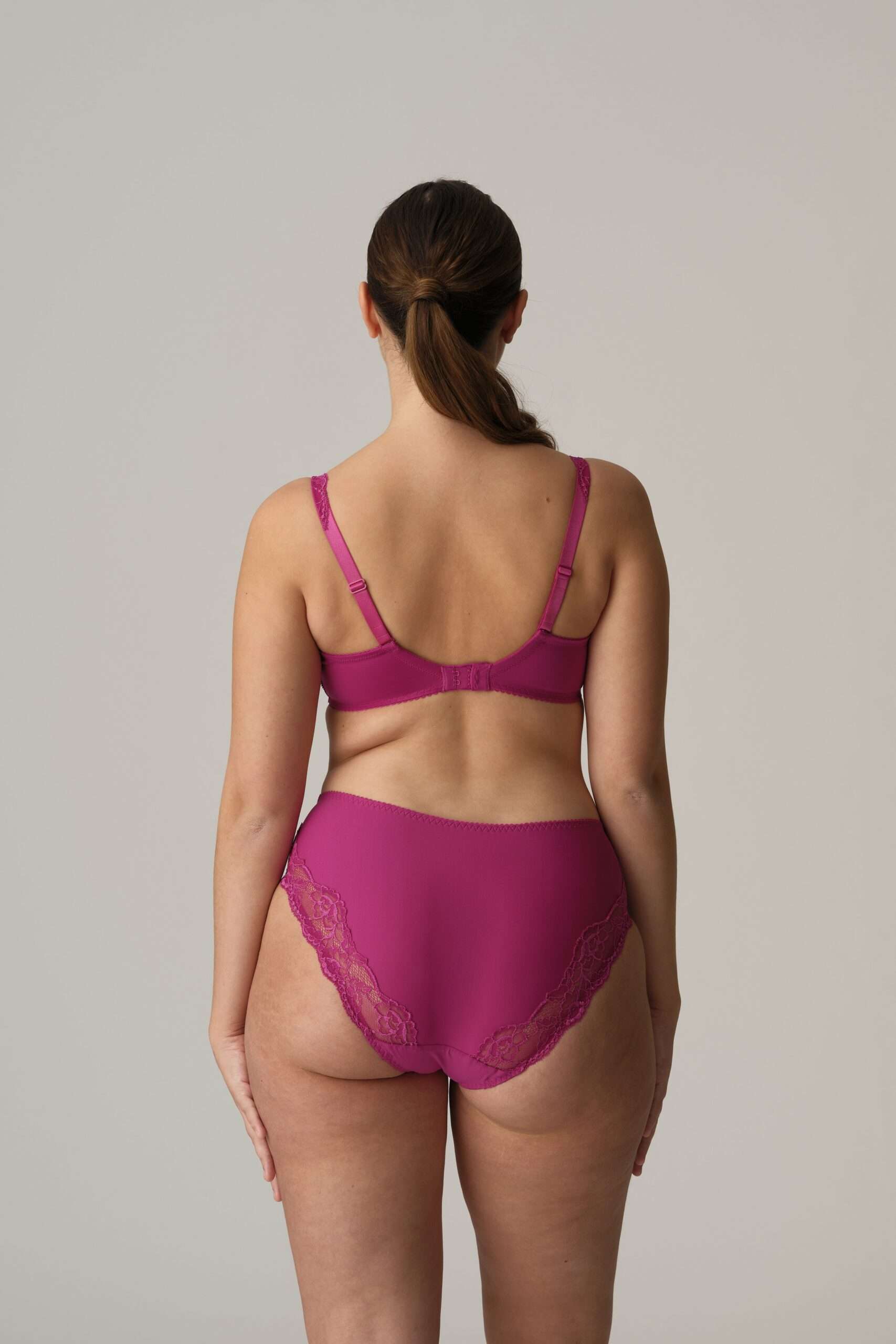 MADISON Fuchsia Fiesta voorgevormde bh - hartvorm MADISON Fuchsia Fiesta voorgevormde bh - hartvorm