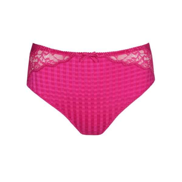 MADISON Fuchsia Fiesta tailleslip