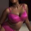 MADISON Fuchsia Fiesta tailleslip MADISON Fuchsia Fiesta tailleslip