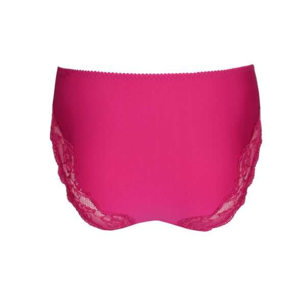 MADISON Fuchsia Fiesta tailleslip