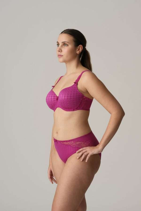 MADISON Fuchsia Fiesta tailleslip