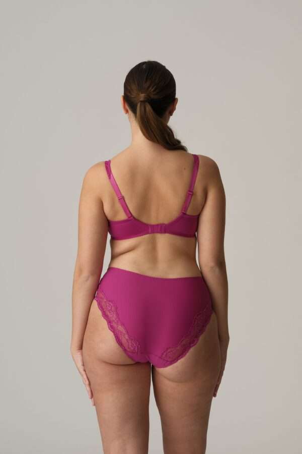 MADISON Fuchsia Fiesta tailleslip