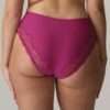 MADISON Fuchsia Fiesta tailleslip