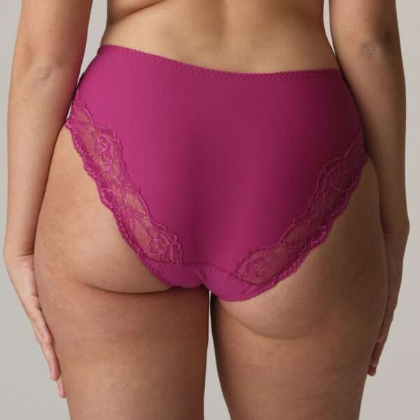 MADISON Fuchsia Fiesta tailleslip