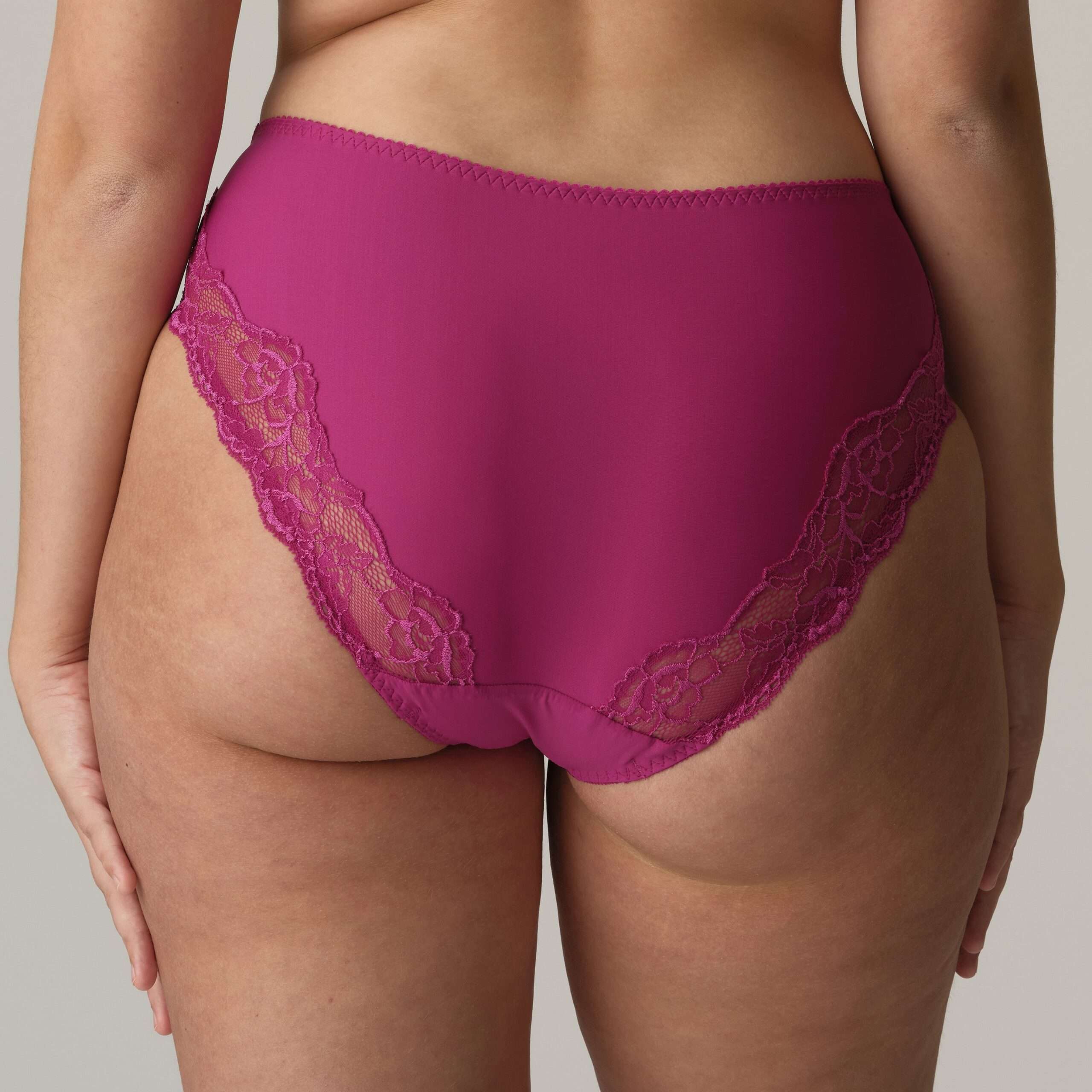 MADISON Fuchsia Fiesta tailleslip MADISON Fuchsia Fiesta tailleslip
