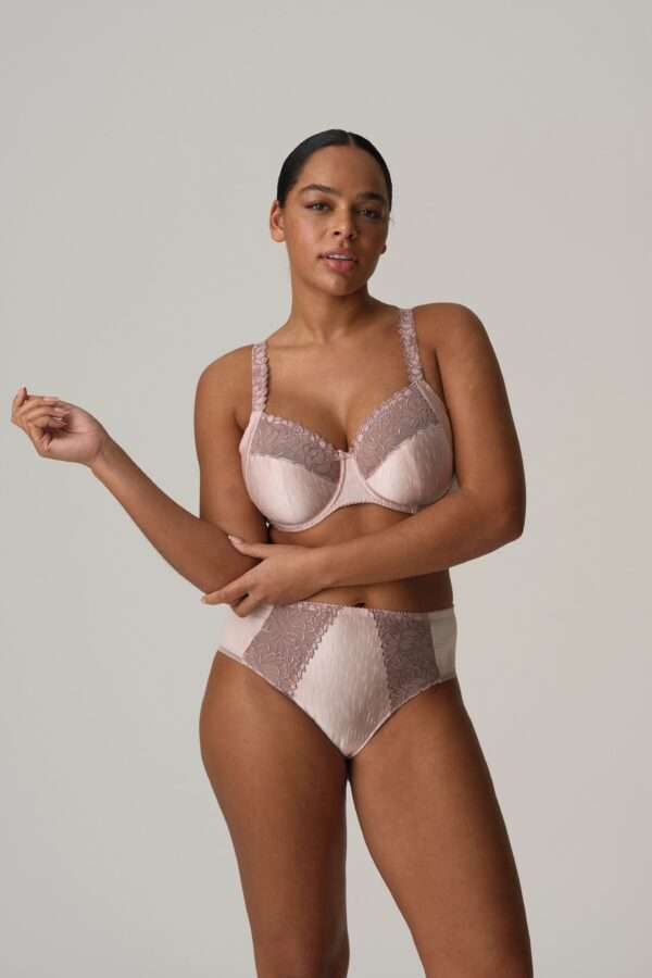 MONTERREY Vintage Pink tailleslip