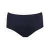 COLOR STUDIO velvet blue tailleslip