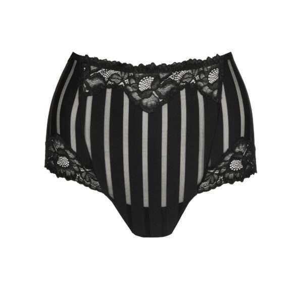 MALDIVES zwart hotpants