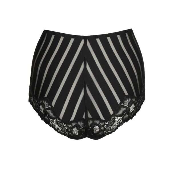 MALDIVES zwart hotpants