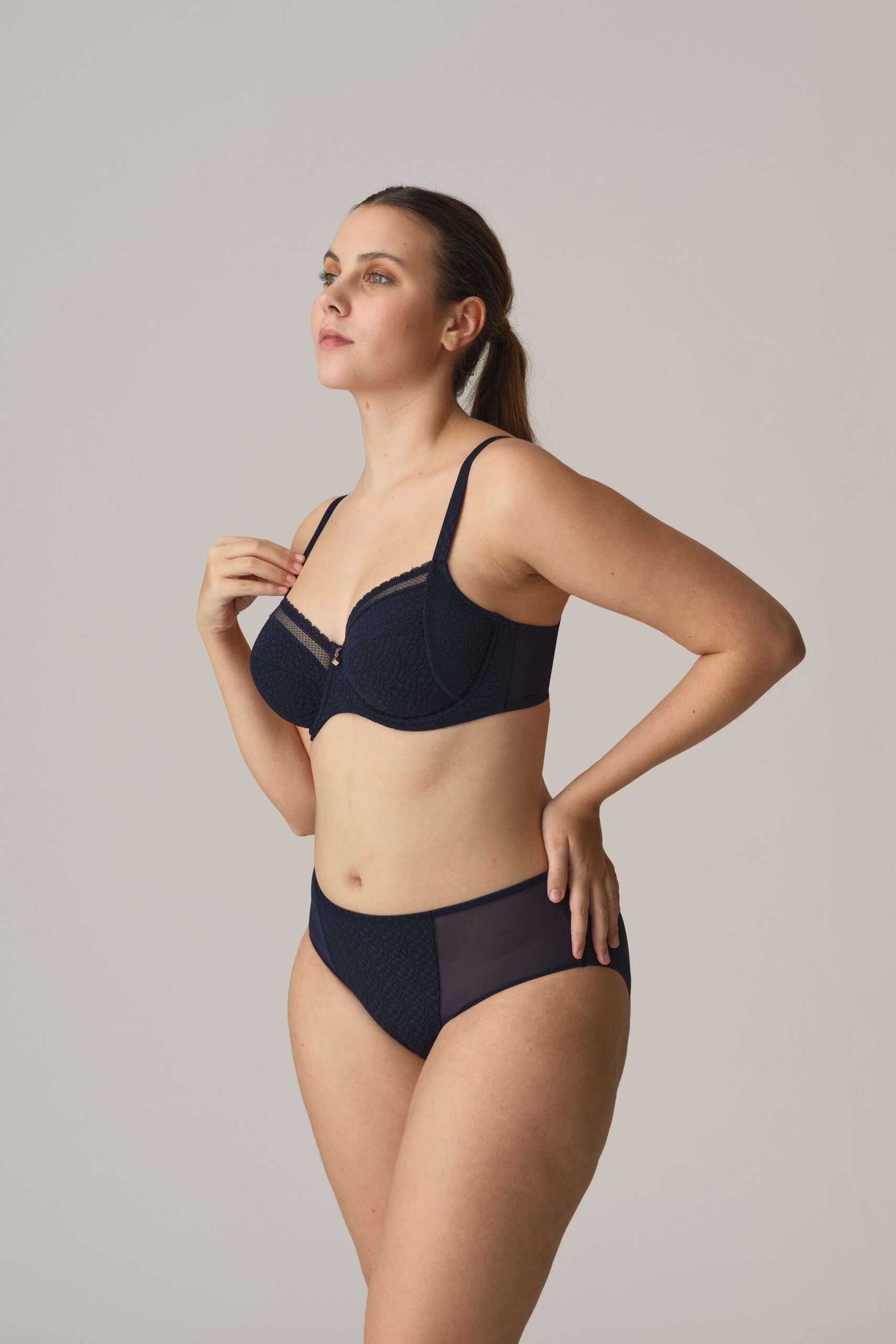 YELAPA Majestic Blue tailleslip YELAPA Majestic Blue tailleslip