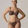 AJUSCO Caribe Taupe volle cup bh AJUSCO Caribe Taupe volle cup bh